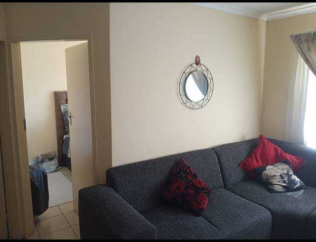 1 BEDROOM APARTMENT FOR SALE IN FAIRLEADS
